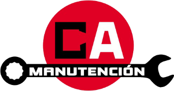 EH Carretillas Almería - logo
